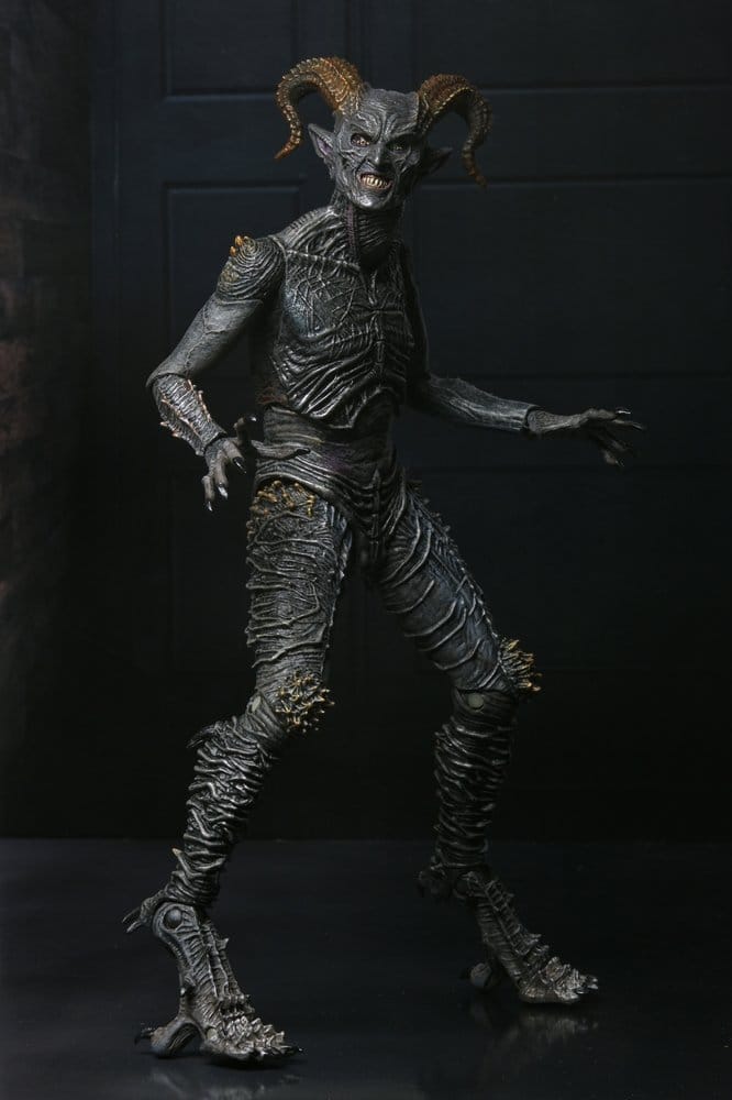 The Conjuring Universe figurine Ultimate Malthus the Demon 18 cm