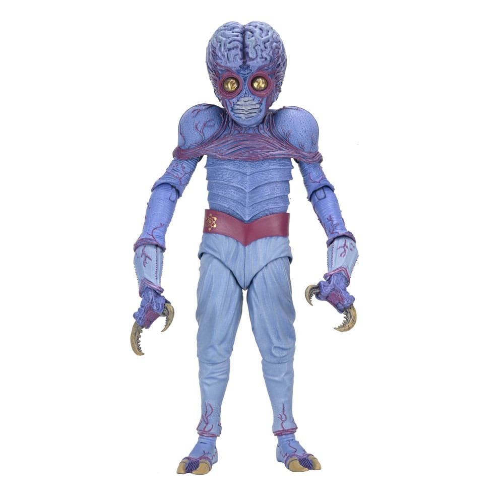 Les Survivants de l'infini figurine Ultimate Metaluna Mutant 18 cm
