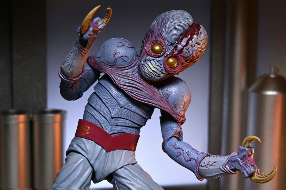 Les Survivants de l'infini figurine Ultimate Metaluna Mutant 18 cm