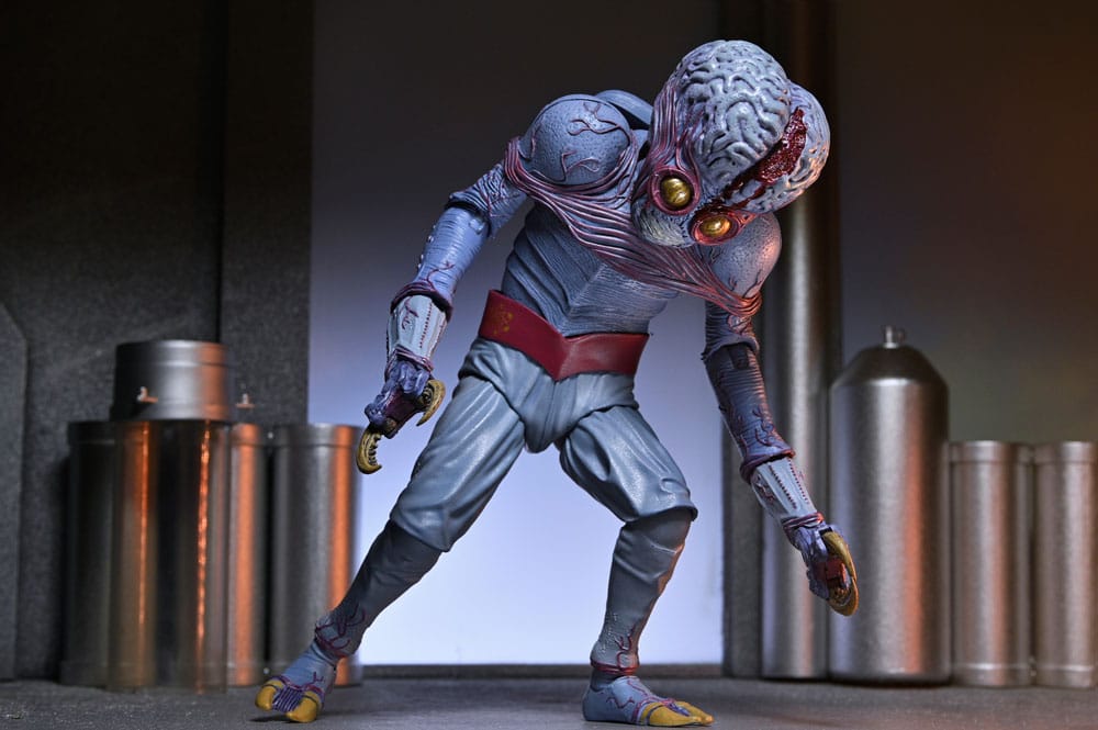 Les Survivants de l'infini figurine Ultimate Metaluna Mutant 18 cm