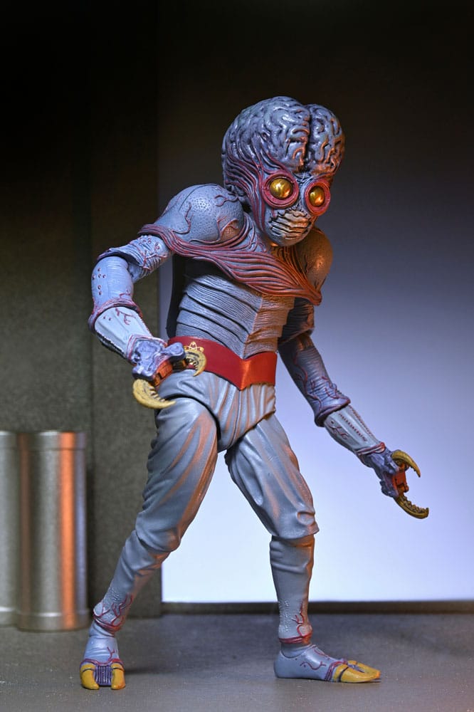Les Survivants de l'infini figurine Ultimate Metaluna Mutant 18 cm