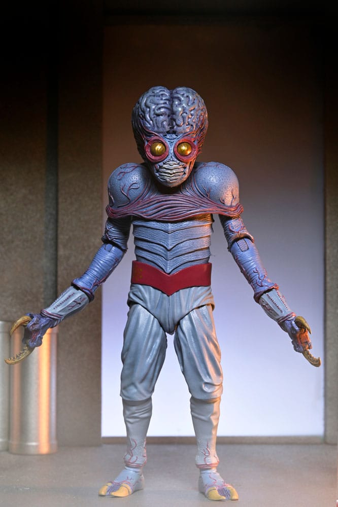 Les Survivants de l'infini figurine Ultimate Metaluna Mutant 18 cm