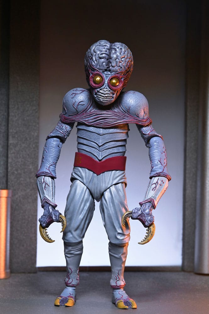 Les Survivants de l'infini figurine Ultimate Metaluna Mutant 18 cm