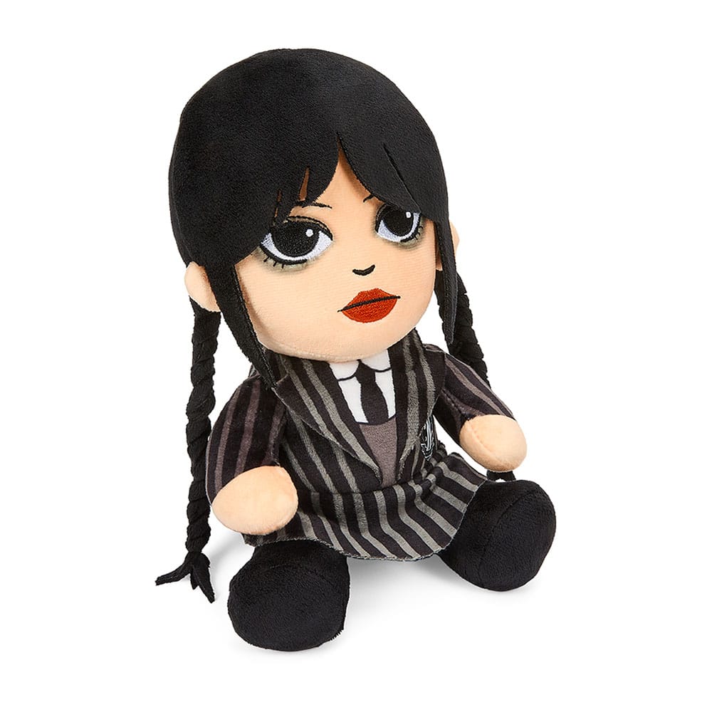 Wednesday peluche Phunny 20 cm