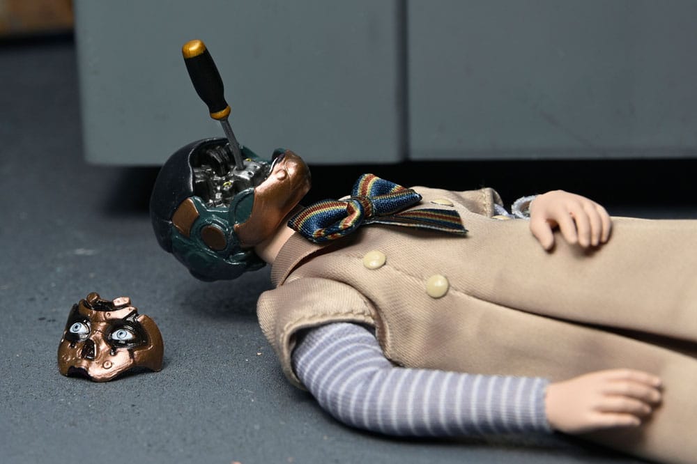 Megan figurine Clothed Megan 20 cm