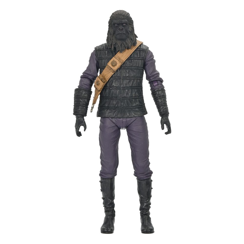 La Planète des singes figurine Ultimate Gorilla Soldier 18 cm