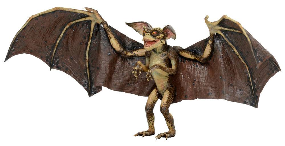Gremlins 2 Deluxe figurine Bat Gremlin 15 cm