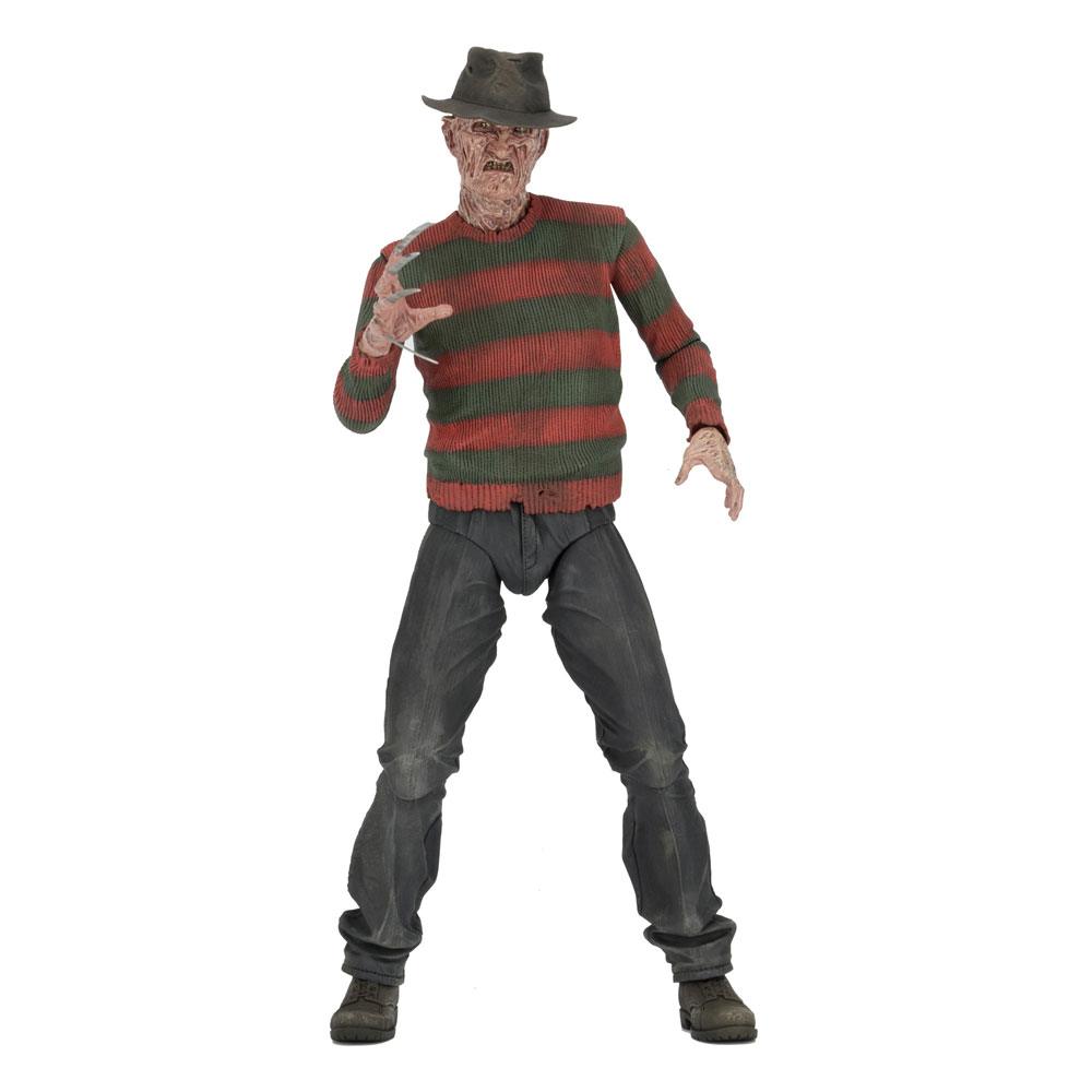 La Revanche de Freddy figurine Ultimate Freddy 18 cm