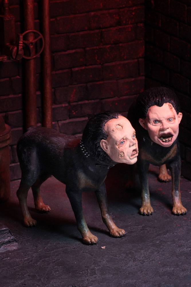 La Revanche de Freddy figurine Ultimate Freddy 18 cm