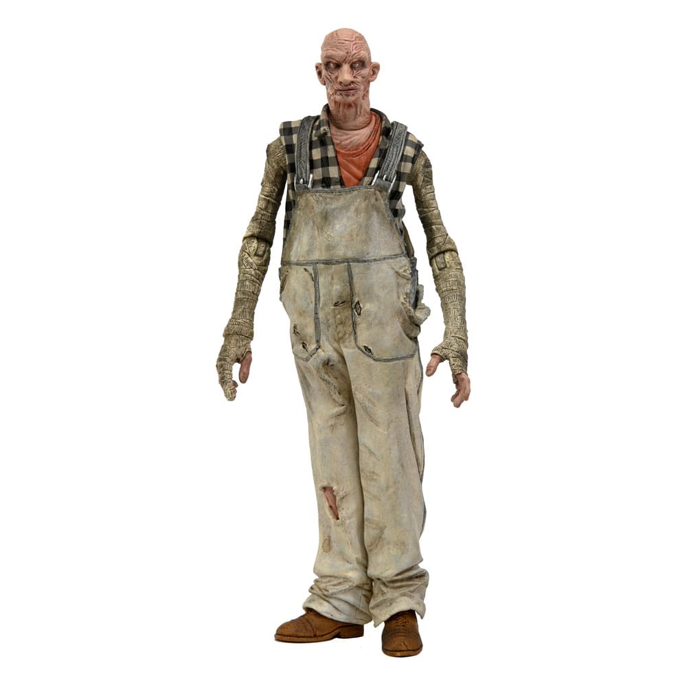 The Devil's Rejects figurine Handyman Tiny (Overalls) 18 cm