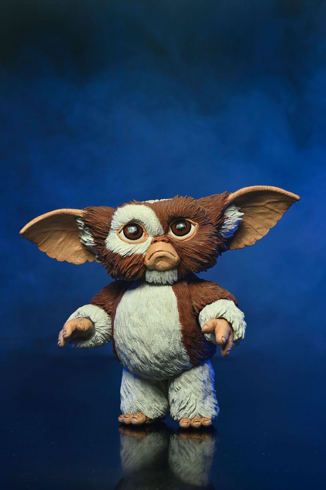 Gremlins figurines Evolution of a Gremlin 40th Anniversary Box Set 18 cm