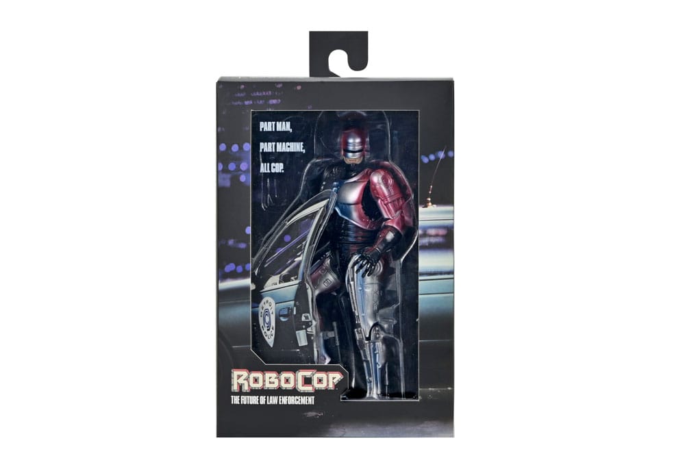Robocop figurine Poster Series Robocop 17 cm