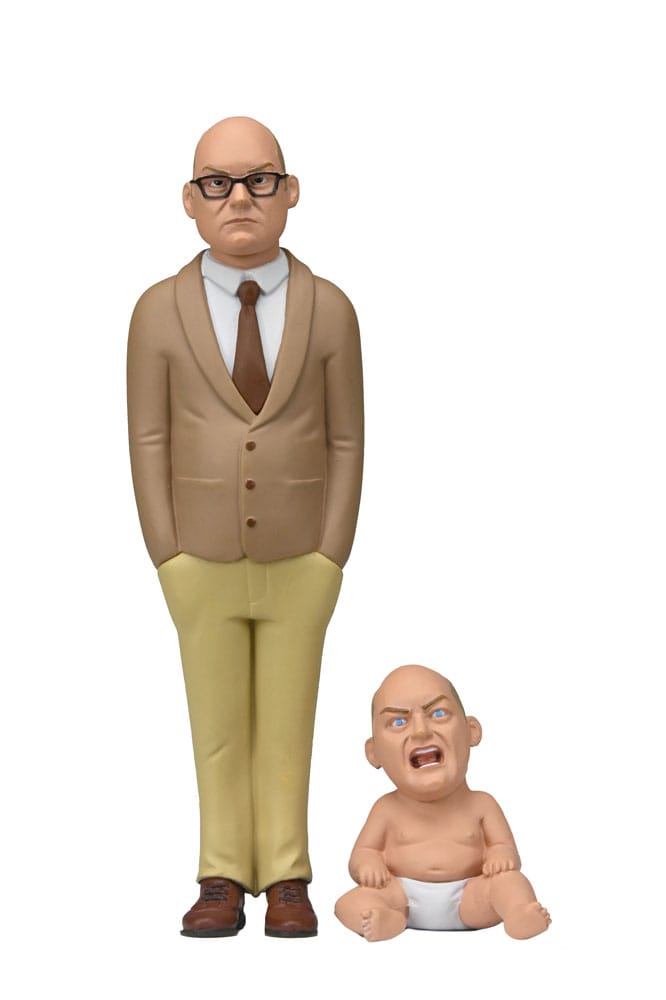 Toony Terrors assortiment figurines 15 cm What We Do In The Shadows Series 11 (15)