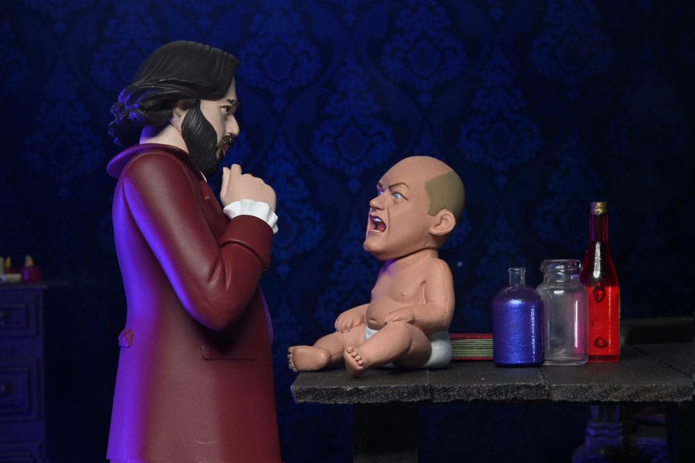 Toony Terrors assortiment figurines 15 cm What We Do In The Shadows Series 11 (15)