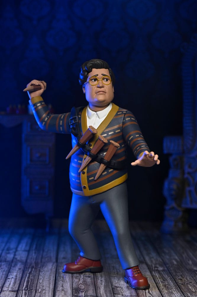 Toony Terrors assortiment figurines 15 cm What We Do In The Shadows Series 11 (15)