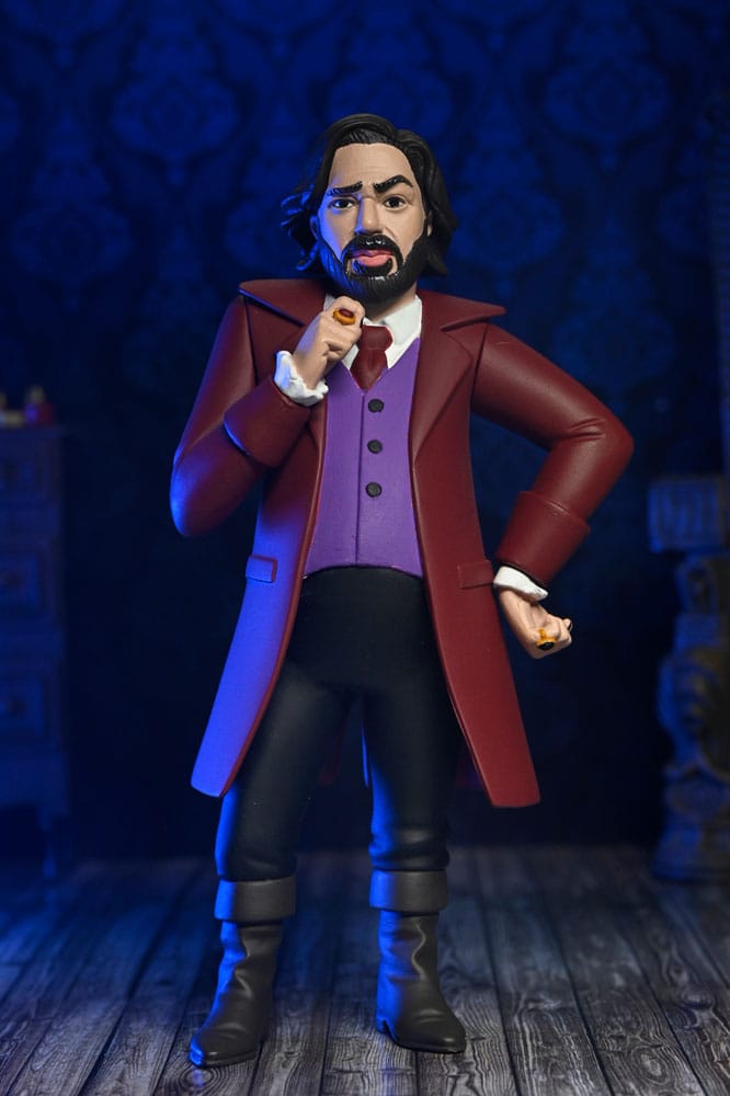 Toony Terrors assortiment figurines 15 cm What We Do In The Shadows Series 11 (15)