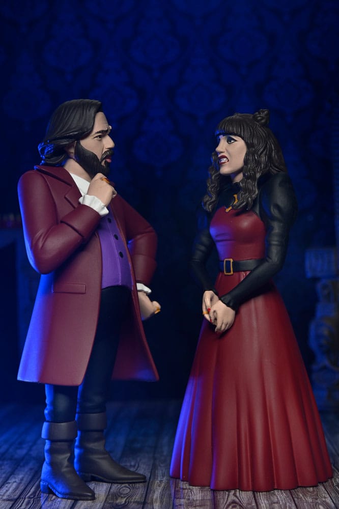 Toony Terrors assortiment figurines 15 cm What We Do In The Shadows Series 11 (15)