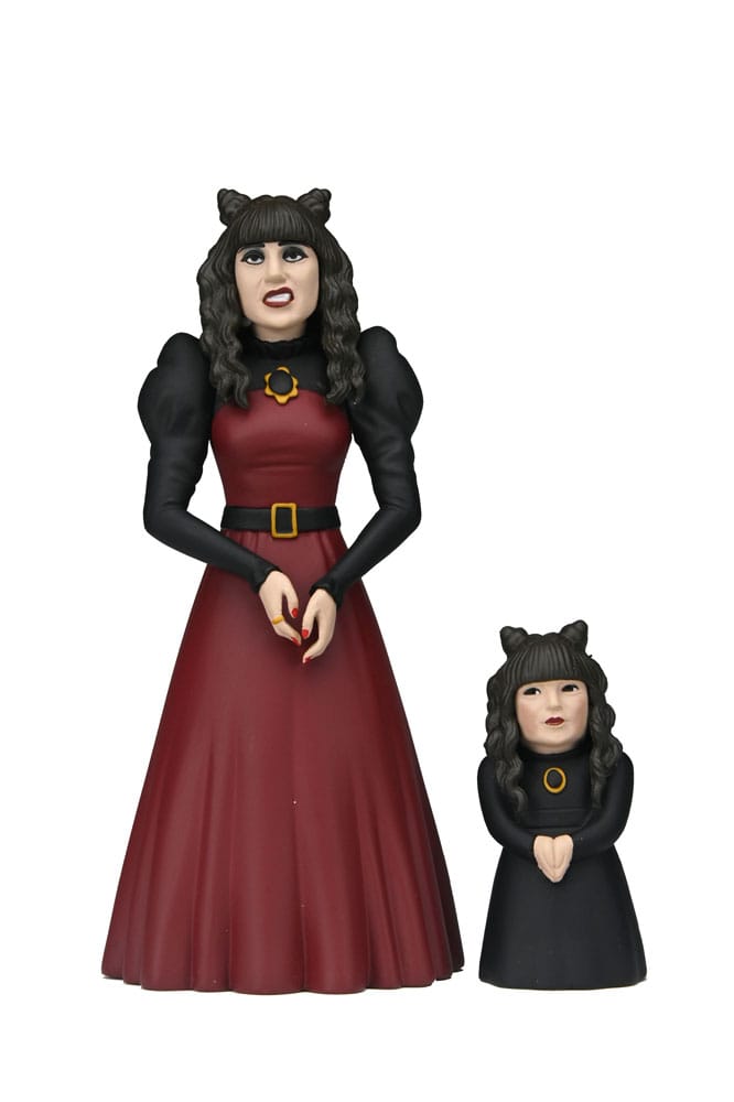 Toony Terrors assortiment figurines 15 cm What We Do In The Shadows Series 11 (15)