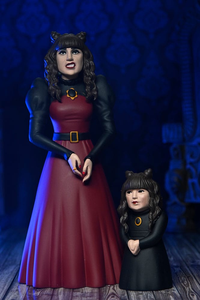 Toony Terrors assortiment figurines 15 cm What We Do In The Shadows Series 11 (15)