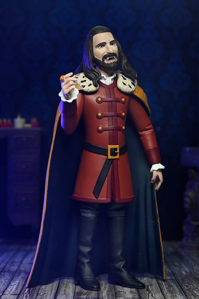 Toony Terrors assortiment figurines 15 cm What We Do In The Shadows Series 11 (15)