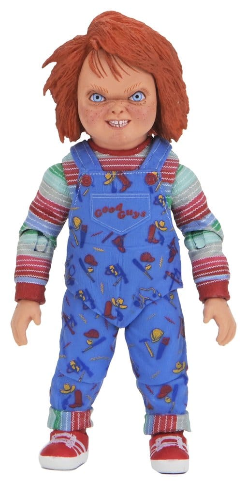 Child's Play 2 figurine Ultimate Chucky 18 cm