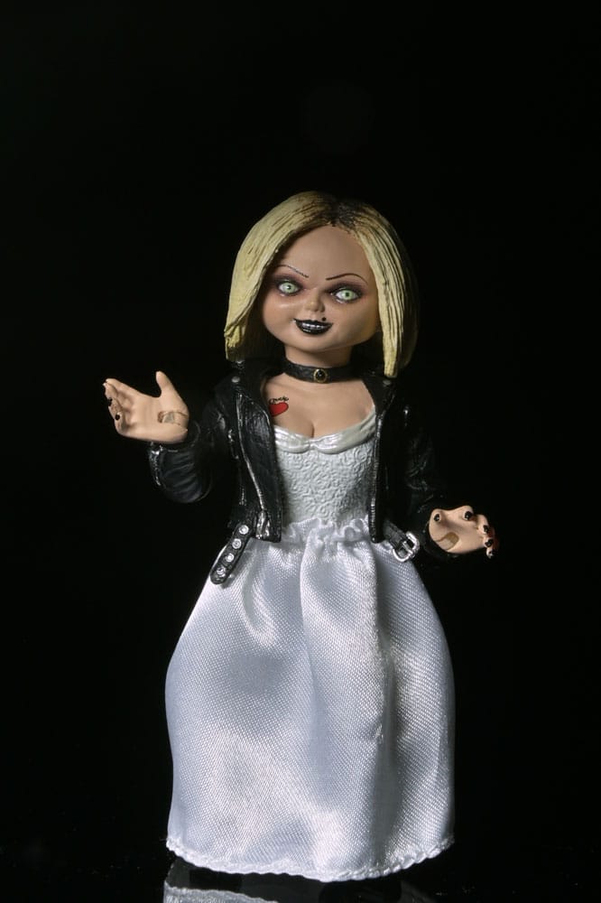 Chucky (TV Series) assortiment Blind Box figurines 1/7 Good Guy Series 2 (12)