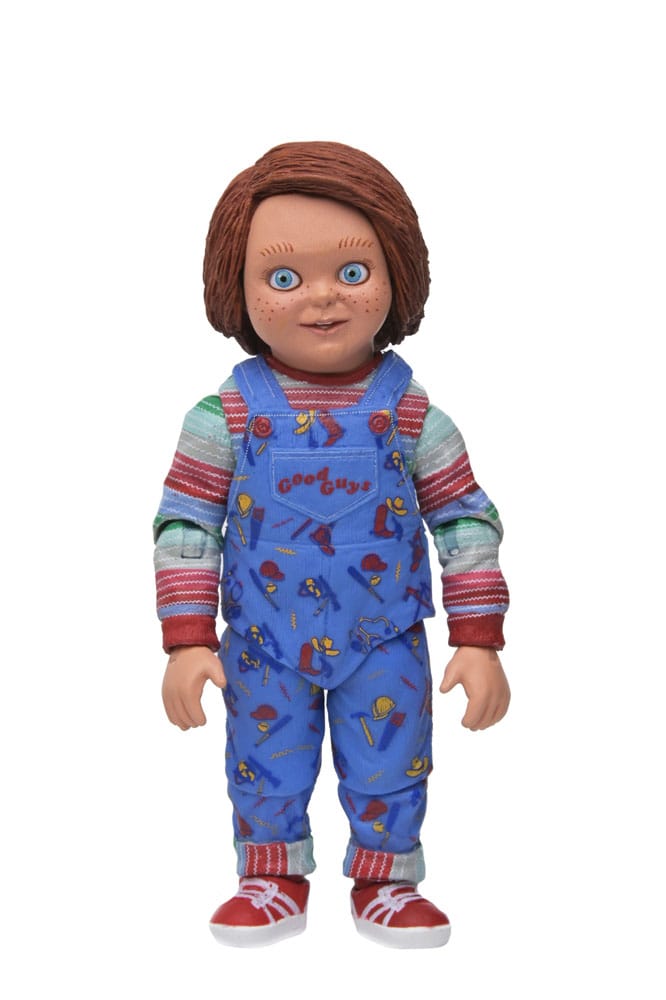 Chucky (TV Series) assortiment Blind Box figurines 1/7 Good Guy Series 2 (12)