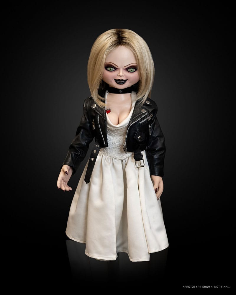 Chucky (TV Series) réplique 1/1 Tiffany Doll 66 cm
