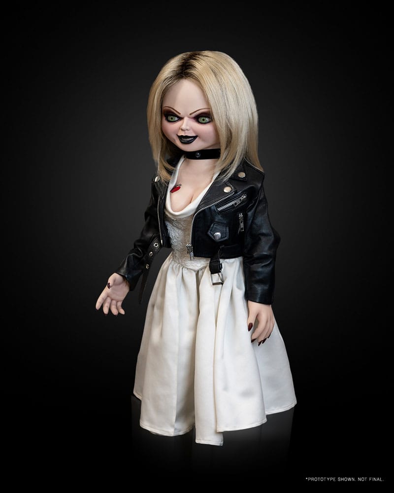 Chucky (TV Series) réplique 1/1 Tiffany Doll 66 cm