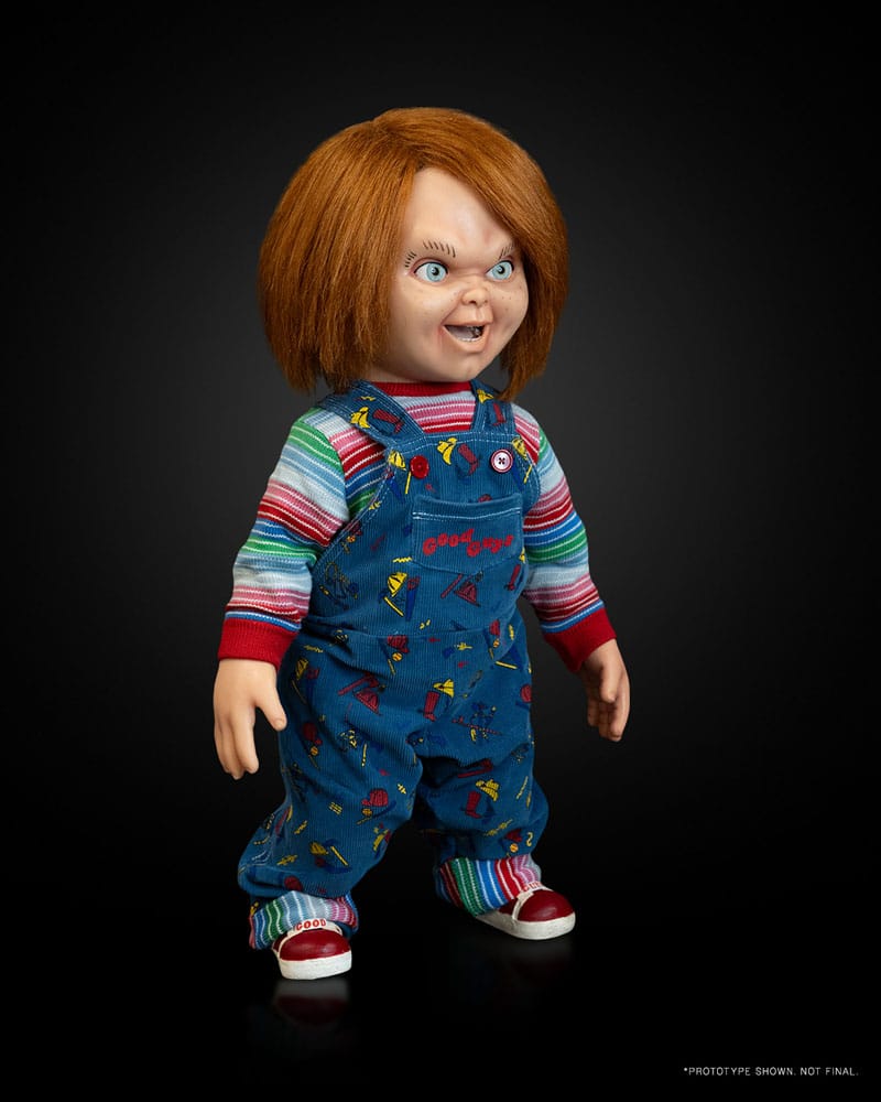 Chucky (TV Series) réplique 1/1 Chucky Doll 66 cm