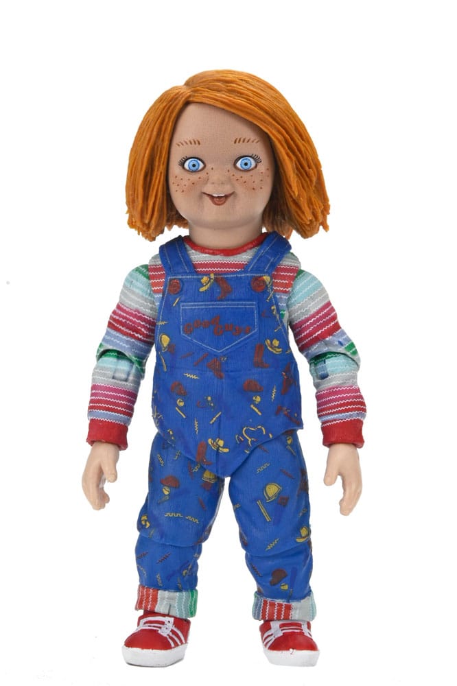 Chucky (TV Series) assortiment Blind Box figurines 1/7 Good Guy Series 1 (12)