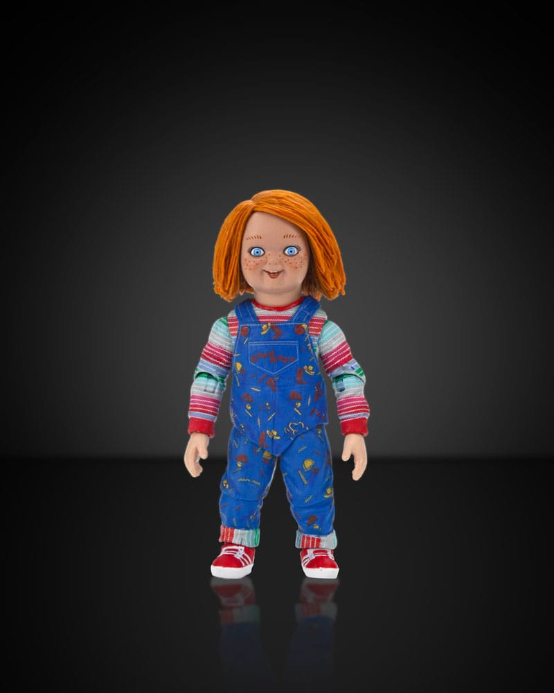 Chucky (TV Series) assortiment Blind Box figurines 1/7 Good Guy Series 1 (12)