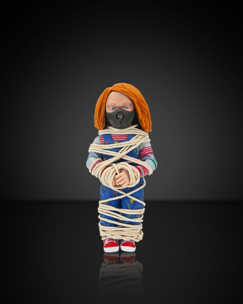 Chucky (TV Series) assortiment Blind Box figurines 1/7 Good Guy Series 1 (12)