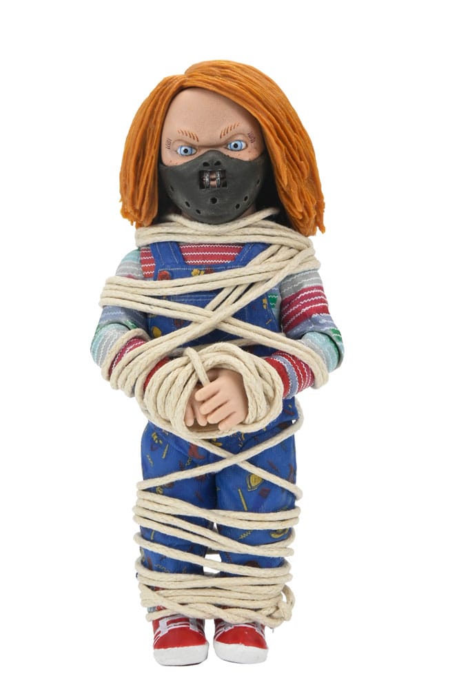 Chucky (TV Series) assortiment Blind Box figurines 1/7 Good Guy Series 1 (12)