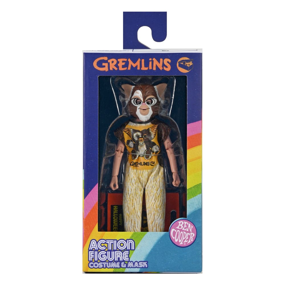 Ben Cooper assortiment figurines Costume Series 3 15 cm (16)