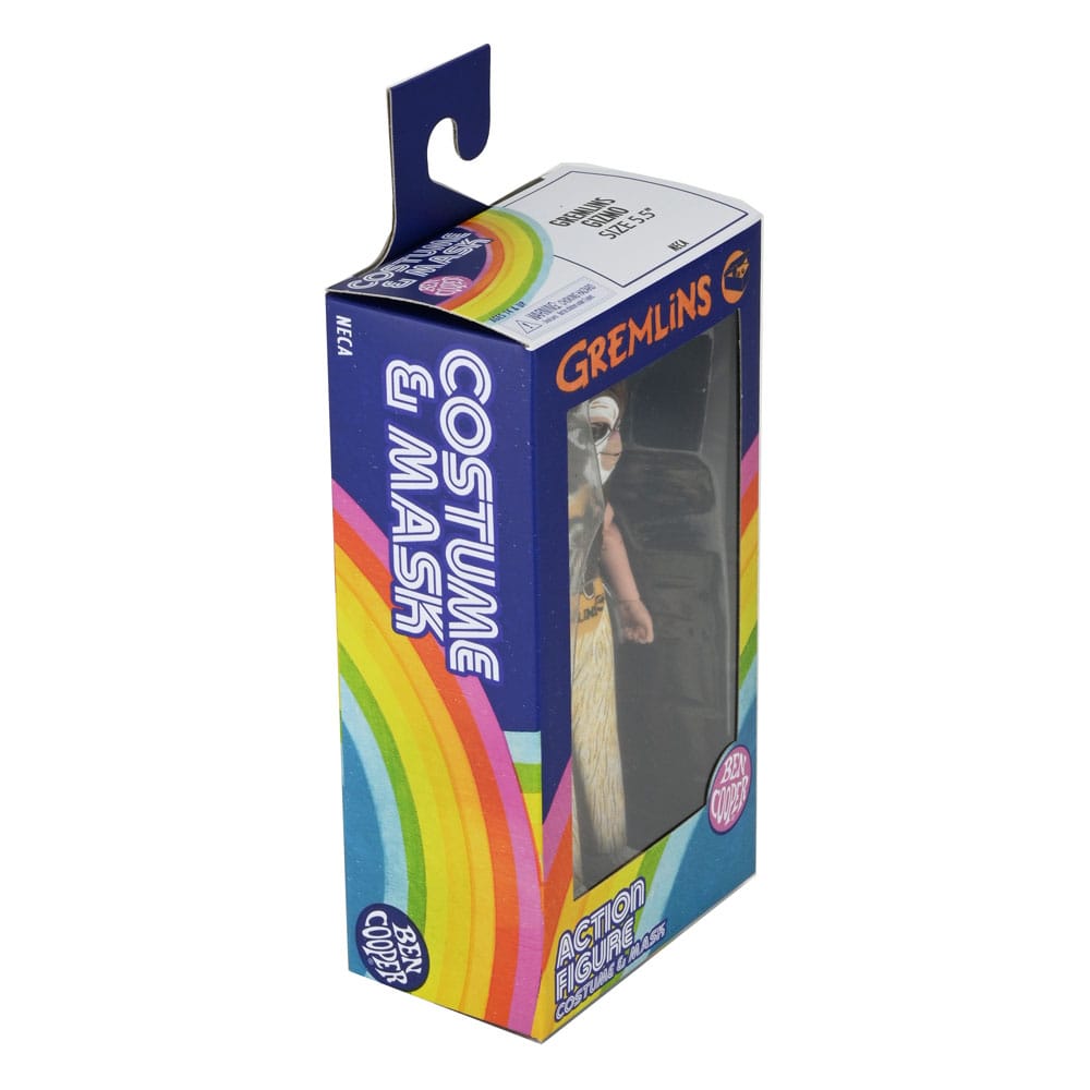 Ben Cooper assortiment figurines Costume Series 3 15 cm (16)