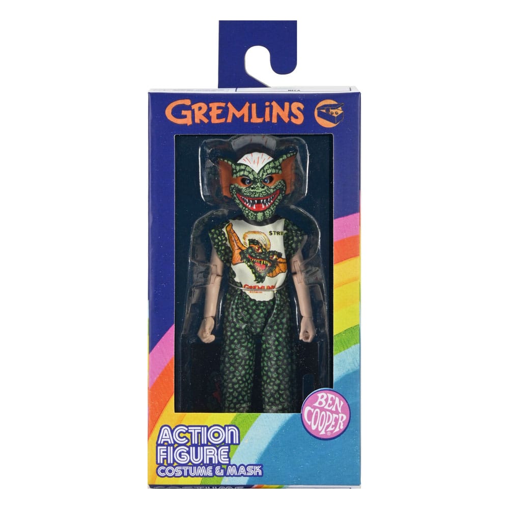 Ben Cooper assortiment figurines Costume Series 3 15 cm (16)