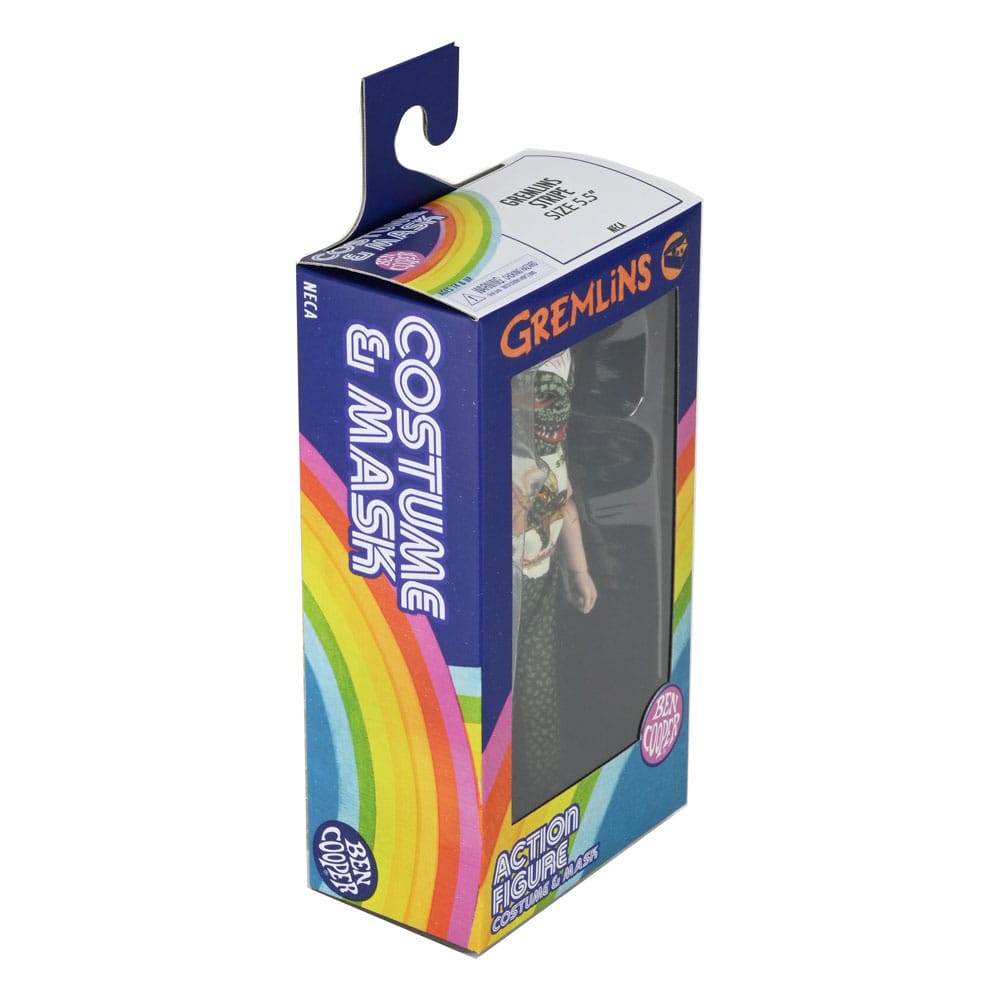 Ben Cooper assortiment figurines Costume Series 3 15 cm (16)