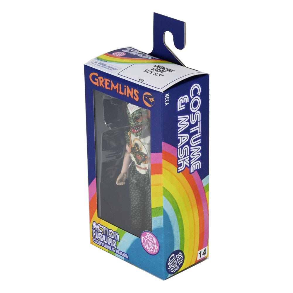 Ben Cooper assortiment figurines Costume Series 3 15 cm (16)