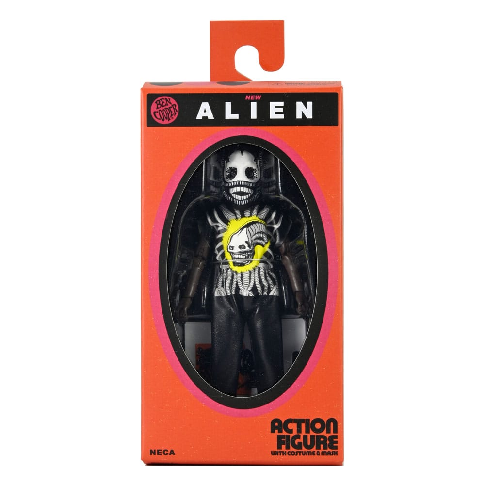 Ben Cooper assortiment figurines Costume Series 3 15 cm (16)