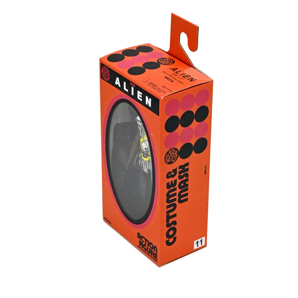 Ben Cooper assortiment figurines Costume Series 3 15 cm (16)