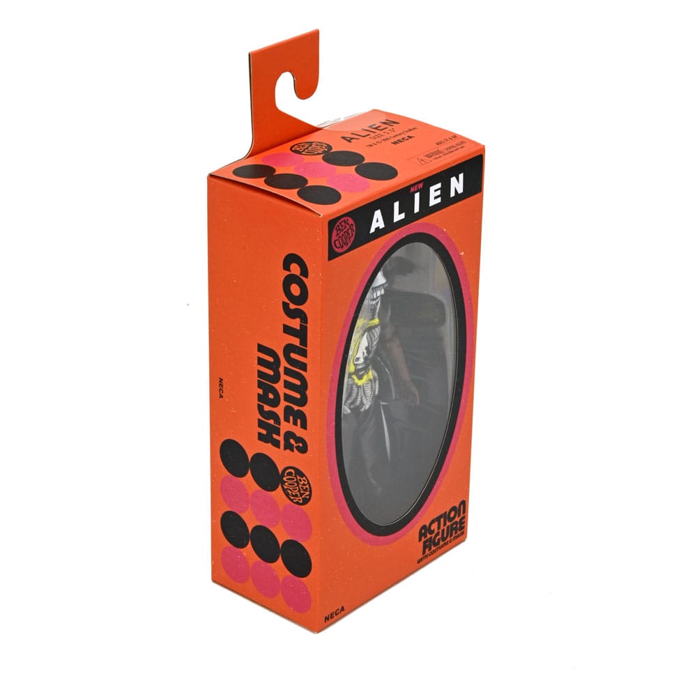 Ben Cooper assortiment figurines Costume Series 3 15 cm (16)