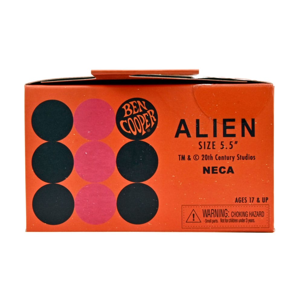 Ben Cooper assortiment figurines Costume Series 3 15 cm (16)