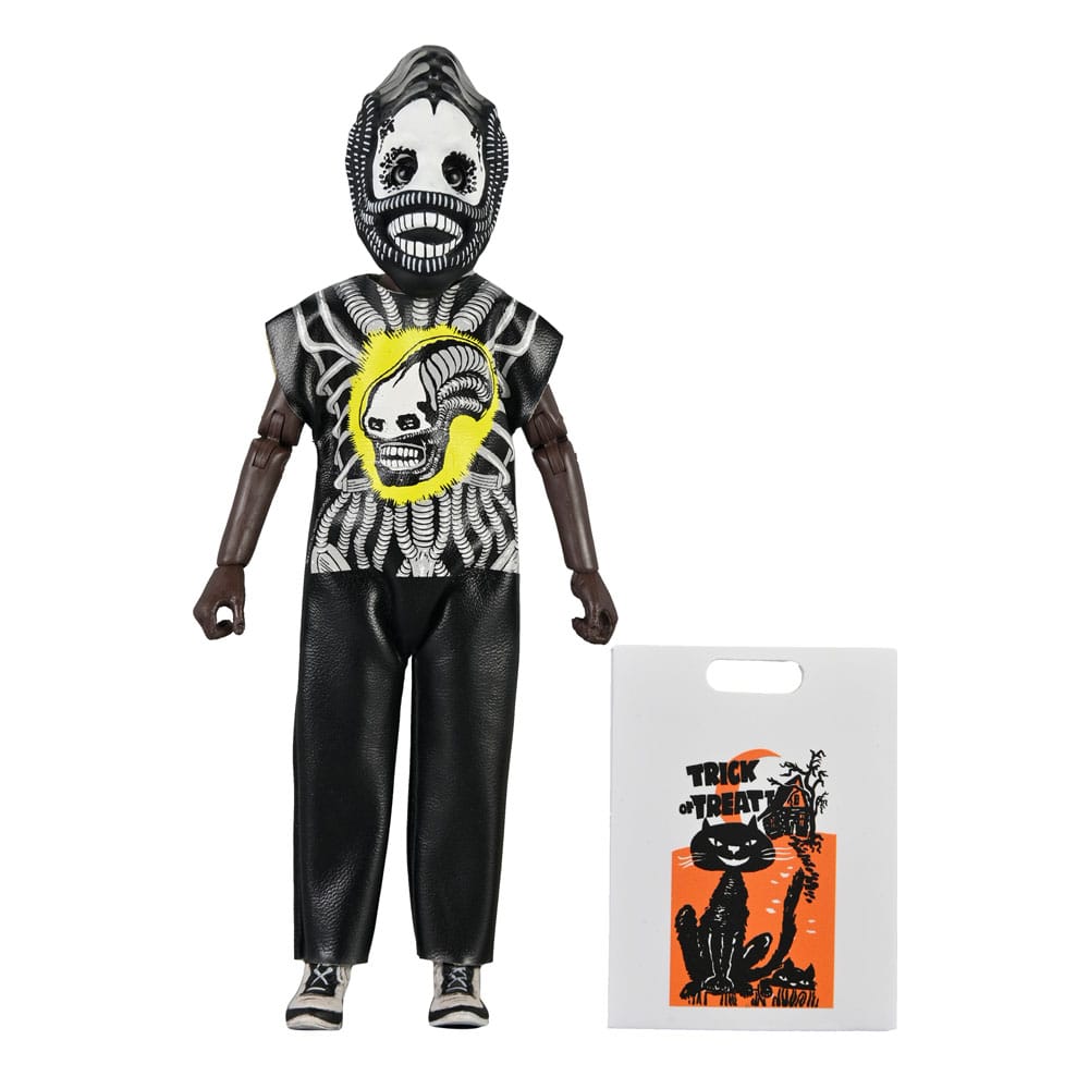 Ben Cooper assortiment figurines Costume Series 3 15 cm (16)