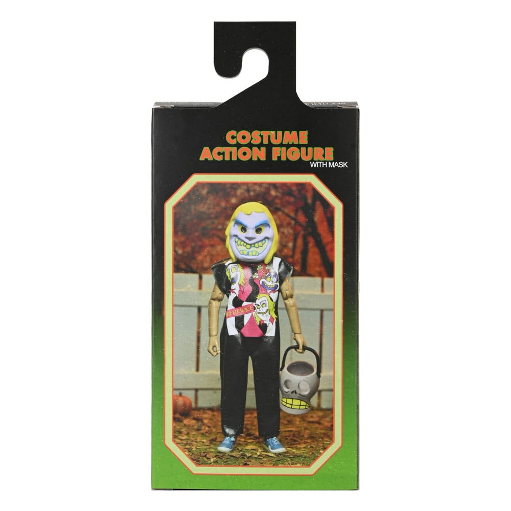 Ben Cooper assortiment figurines Costume Series 3 15 cm (16)