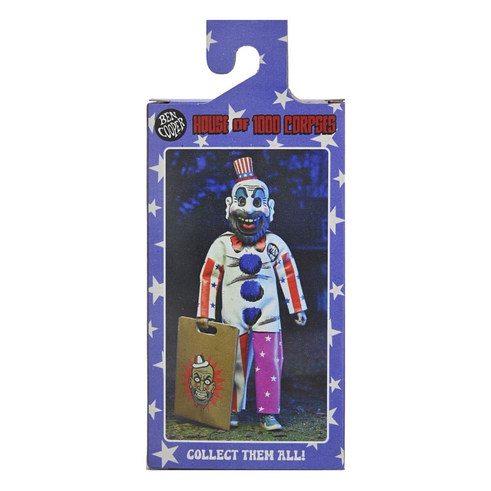 Ben Cooper assortiment figurines Costume Series 4 15 cm (15)