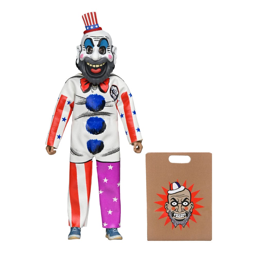 Ben Cooper assortiment figurines Costume Series 4 15 cm (15)