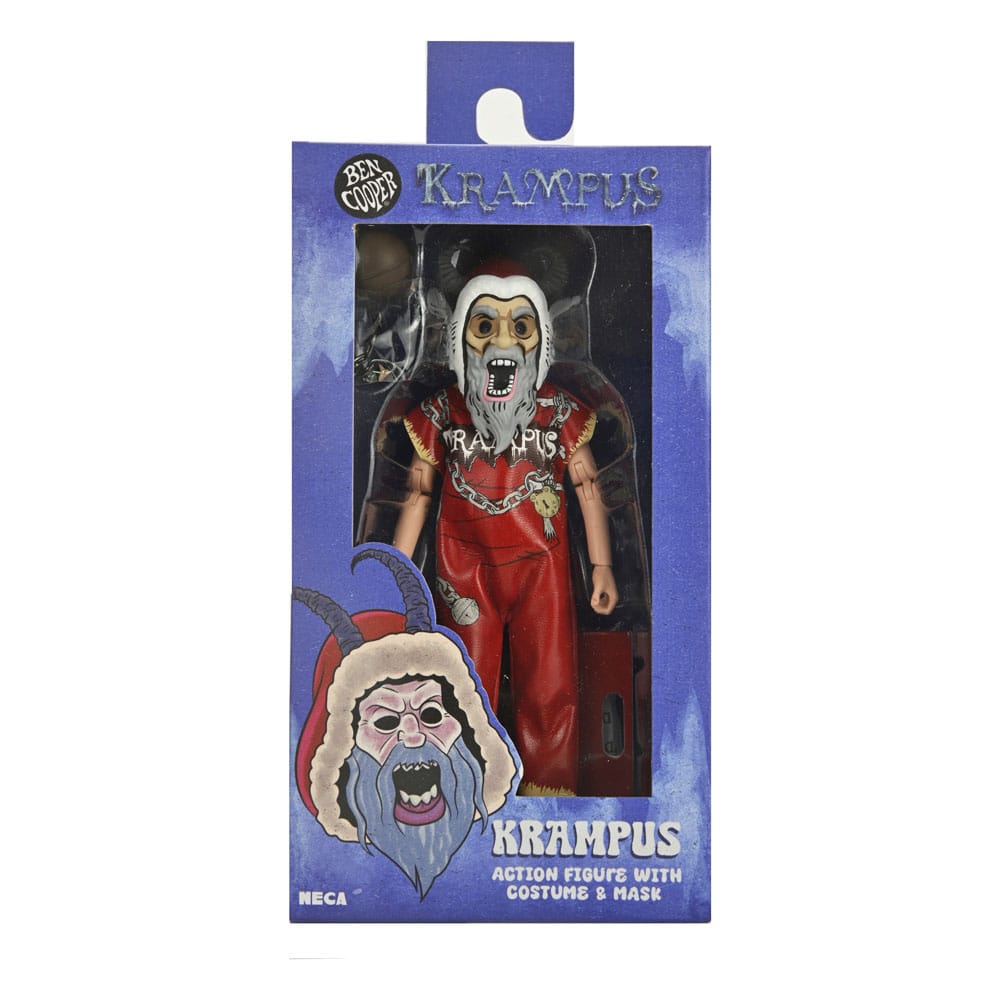 Ben Cooper assortiment figurines Costume Series 4 15 cm (15)