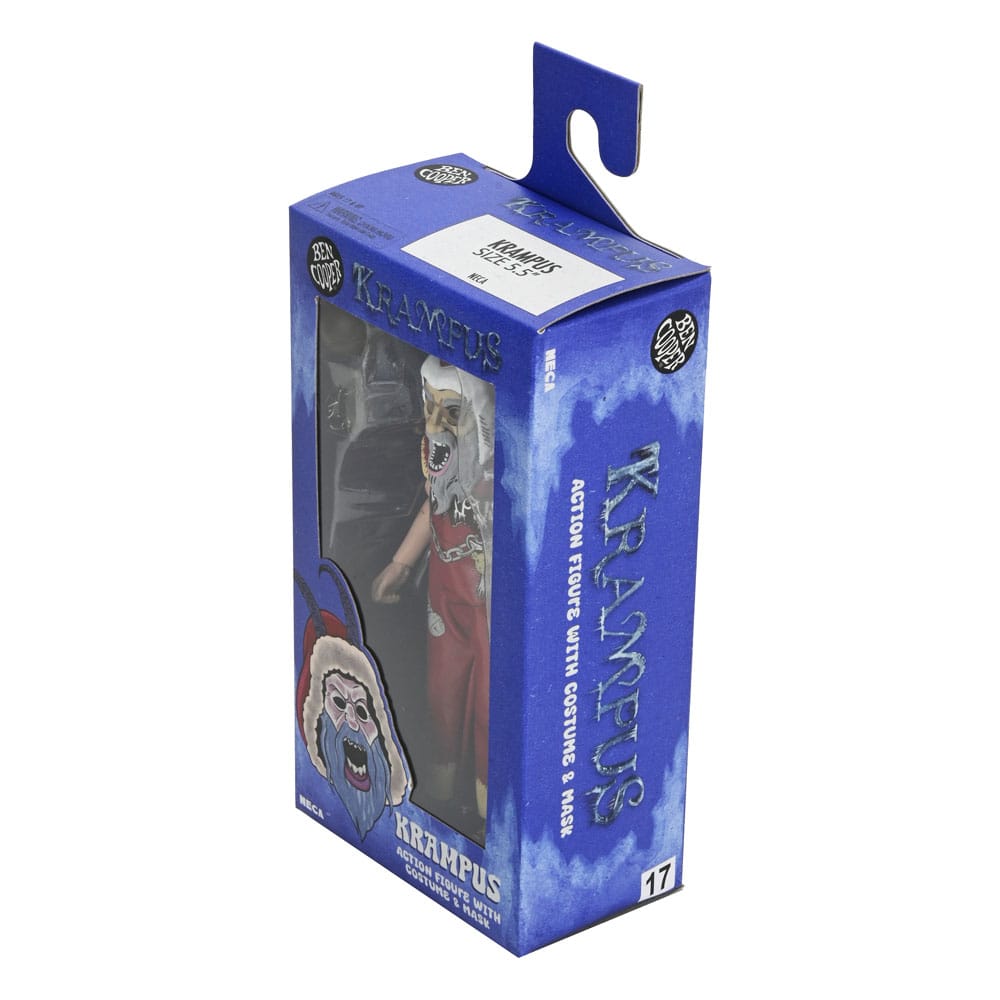 Ben Cooper assortiment figurines Costume Series 4 15 cm (15)