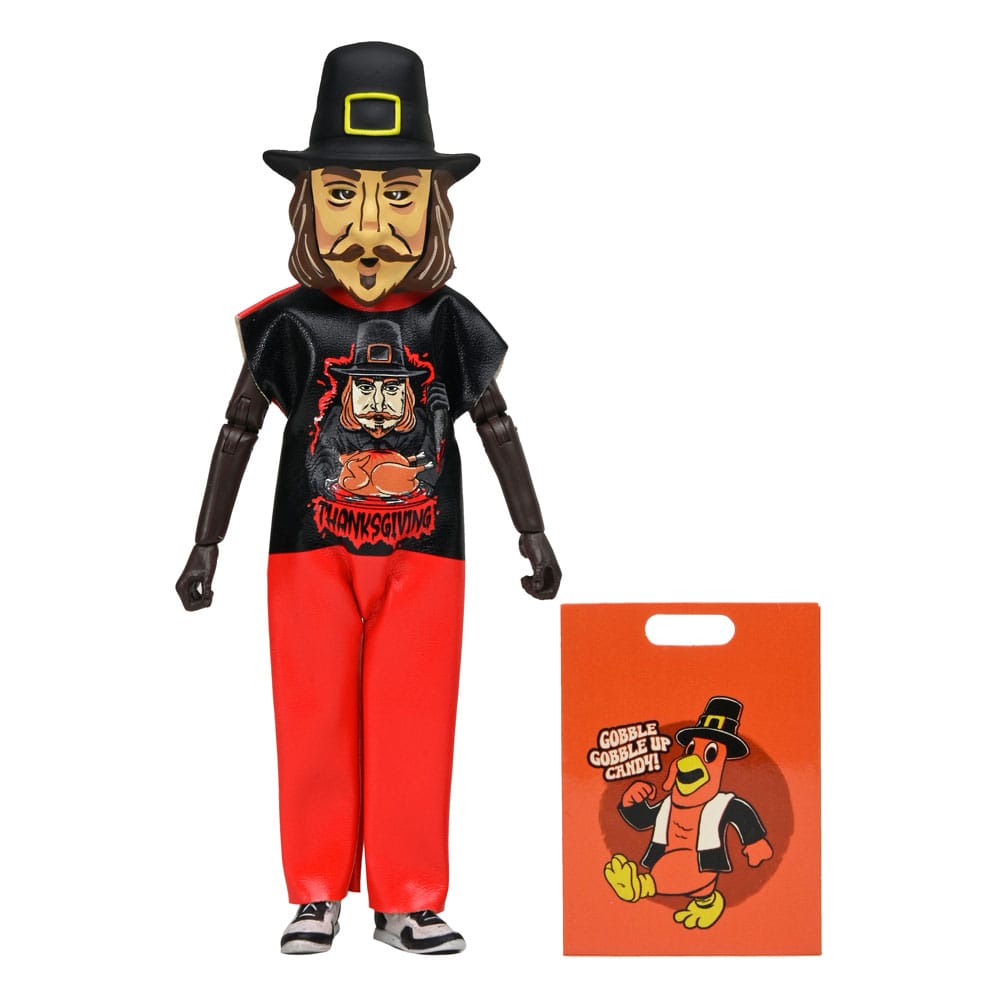 Ben Cooper assortiment figurines Costume Series 4 15 cm (15)